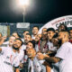 Saprissa fue el campeón de la edición 2019 de la Liga CONCACAF.