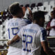 La Selección de CR vs Haití en el Estadio Ricardo Saprissa