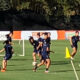 La Sele Femenina Mayor de Fútbol tendrá su tercer microciclo entre el lunes y el miércoles de la próxima semana.