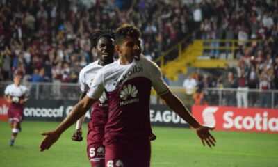 El paso de Johan Venegas por Saprissa se cerró esta noche.