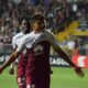 El paso de Johan Venegas por Saprissa se cerró esta noche.