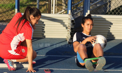 La Sele Femenina de Fútbol Mayor se tendrá que preparar para un calendario exigente a partir del segundo semestre de 2021.