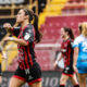 Priscilla Chinchilla estará en el fútbol europeo en la próxima temporada.