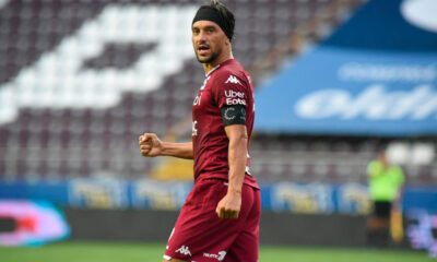 Christian Bolaños no pudo jugar esta noche con Saprissa, tras ser suspendido de manera preventiva por la UNAFUT.