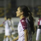 Katherine Alvarado, una de las capitanas de Saprissa, renovó su contrato por año y medio.