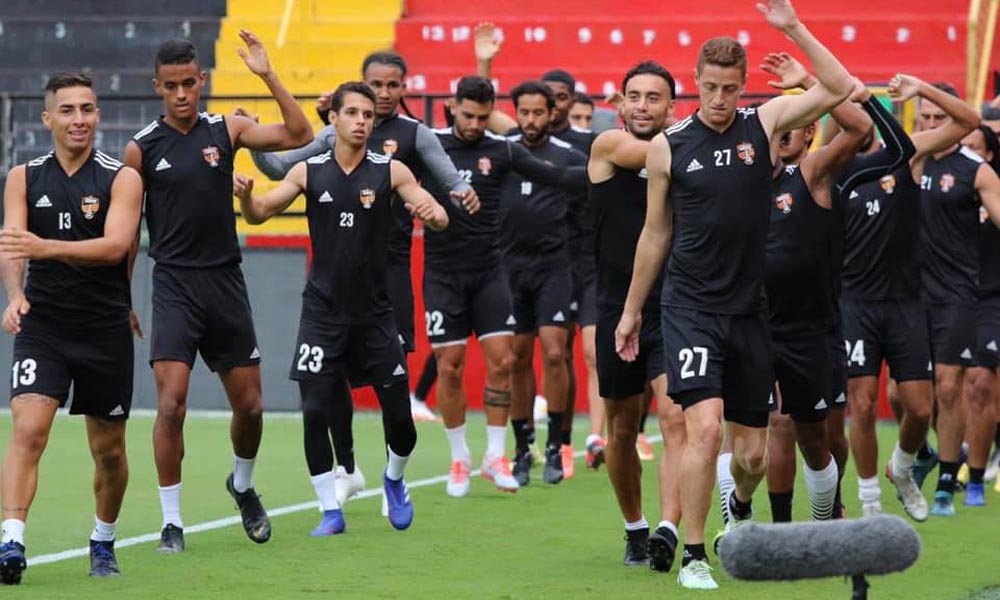 Si el Apertura 2020 se extiende hasta una gran final, Alajuelense podría definir el título el 3 de enero del próximo año.