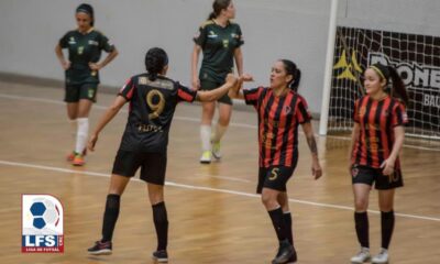 En el Torneo de Copa de la Liga de Futsal, CODEA goleó 7 – 2 a Alajuelita en uno de los juegos de esta jornada.