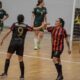 En el Torneo de Copa de la Liga de Futsal, CODEA goleó 7 – 2 a Alajuelita en uno de los juegos de esta jornada.