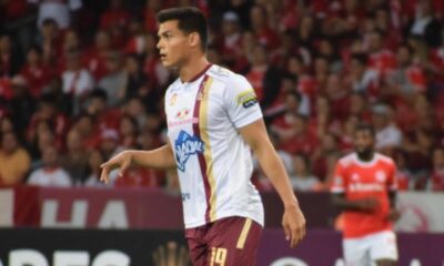 Francisco Rodríguez cerró su participación en la liga de Colombia
