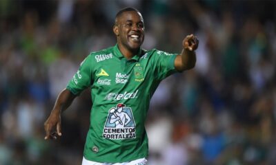 Joel Campbell podría ver acción en las sesminales del torneo mexicano, con el Club León.