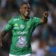 Joel Campbell podría ver acción en las sesminales del torneo mexicano, con el Club León.