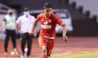 Orlando Galo estará disponible para el juego de vuelta de la final. Alajuelense no logró que lo sancionaran.