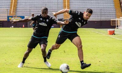 Saprissa viajará este lunes por la mañana a Honduras, para enfrentar su juego ante el Marathón, por la Liga CONCACAF.