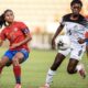 Shirley marcó su gol el 28 de enero pasado, en un njuego eliminatorio preolímpico ante Panamá.