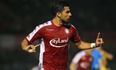 Ariel Rodríguez estará de vuelta en el fútbol nacional para la siguiente campaña.