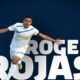 Róger Rojas se vestirá de azul y blanco en la peróxima campaña, a su regreso al fútbol de nuestro país.