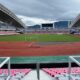 El Estadio Nacional será la sede del Campeonato Centroamericano de Atletismo, entre lunes y martes.