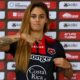 Fabiola Villalobos se sumó este martes a Liga Deportiv Alajuelense tras su paso por el Sporting FC.