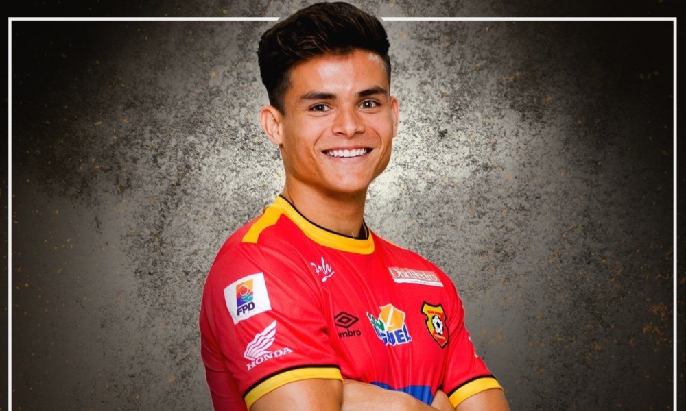 Francisco Rodríguez seguirá ligado al Herediano por tres años.