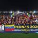 Daniela olera fue estelar en la final colombiana, en que su equipo, Independiente Santa Fe, salió campeón.