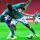 Joel Campbell fue titular con el León ante Chivas, para erigirse como figura en el encuentro.