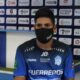 José Leiva habló de Jicaral. Pero, le dedicó muchas palabras al Club Sport Cartaginés.