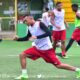 Limón FC cerró su preparación esta tarde, pensando en el juego de reposición ante Herediano.