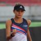 Noelia Vargas buscará el oro en los 10 mil metros marcha, en el marco del Centroamericano de Atletismo.