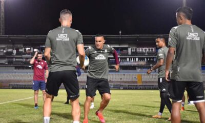 Los integrantes del Deportivo Saprissa definieron us objetivos, ahora que están en semifinales del Aspertura y de Liga CONCACAF.