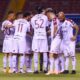 Saprissa fue superado ampliamente por el Herediano esta noche, en la ida de la semifinal.