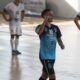 T-Shirt Mundo se impuso a Coronado, en la jornada 2 del grupo 2 del futsal masculino.