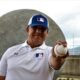 Marco Antonio Mendoza, mexicano que trabajó con la MLB, es el nhuevo coach de picheo de la Selección Nacional de Beisbol.