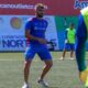 Aldo Magaña ya entrena con el equipo de San Carlos.