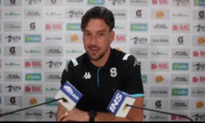 Christian Bolaños dice que Saprissa practicamente tiene equipo para ser campeón.