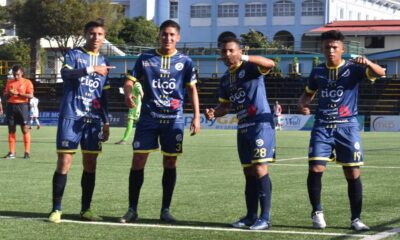 Guadalupe FC abrirá el Clausura 2021 el martes por la noche, cuando reciba a Limón FC.