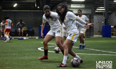 El Apertura 2021 de la Liga Femenina comenzará en poco más de dos semanas. Herediano defenderá su primer título.