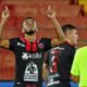 Johan Venegas reiteró que se volverá a ganar a la afición de Alajuelense a punta de goles.