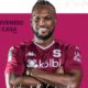 Así le dio Saprissa la bienvenida a Kendall Waston.