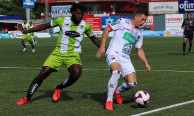 Alajuelense tuvo un partido sencillo ante un desordenado Limón FC, en la segunda jornada del torneo.