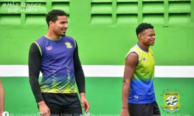 Limón FC podrá jugar el sábado ante Alajuelense, luego de pagarle a la CCSS y recuperar su licencia federativa.