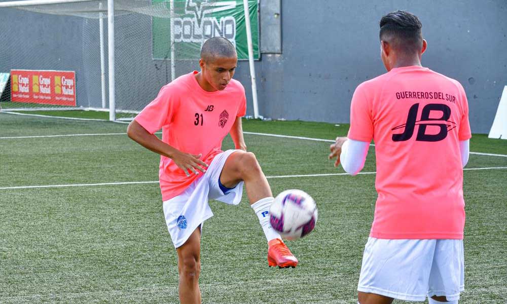 Los jugadores del Municipal Pérez Zeledón puntan a que una victoria sobre el Cartaginés los impulsaría para retomar el camino.