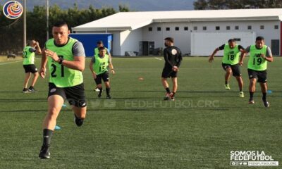 Los árbitros de primera división y Liga de Ascenso del fútbol nacional completaron las pruebas física de cara al inicio de las competiciones.