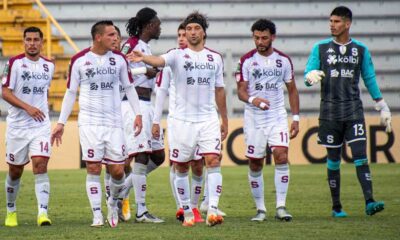 Saprissa ahora enfrentará los partidos con más confianza después de la goleada sobre el Arcahie, según Jimmy Marín.