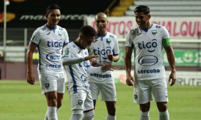 El equipo de Jicaral tuvo un buen desempeño esta noche ante Saprissa, pero el técnico, Martín Arriola quiere más.