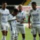 El equipo de Jicaral tuvo un buen desempeño esta noche ante Saprissa, pero el técnico, Martín Arriola quiere más.