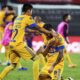 Tigres, de México, es el actual campeón de la CONCACAF Liga de Campeones.