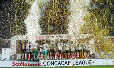 Alajuelense ganó el miércoles la edición 2020 de la Liga CONCACAF, que tendrá solo dos ediciones más.