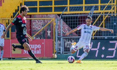 Alajuelense y Saprissa se enfrentarán al Philadelphia Union y al Atlanta United, respectivamente, en la Liga de Campeones.