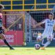 Alajuelense y Saprissa se enfrentarán al Philadelphia Union y al Atlanta United, respectivamente, en la Liga de Campeones.