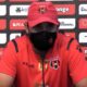 Andrés Carevic, técnico de Alajuelense, sacó tiempo para defender el trabajo de Walter Centeno en el Saprissa.